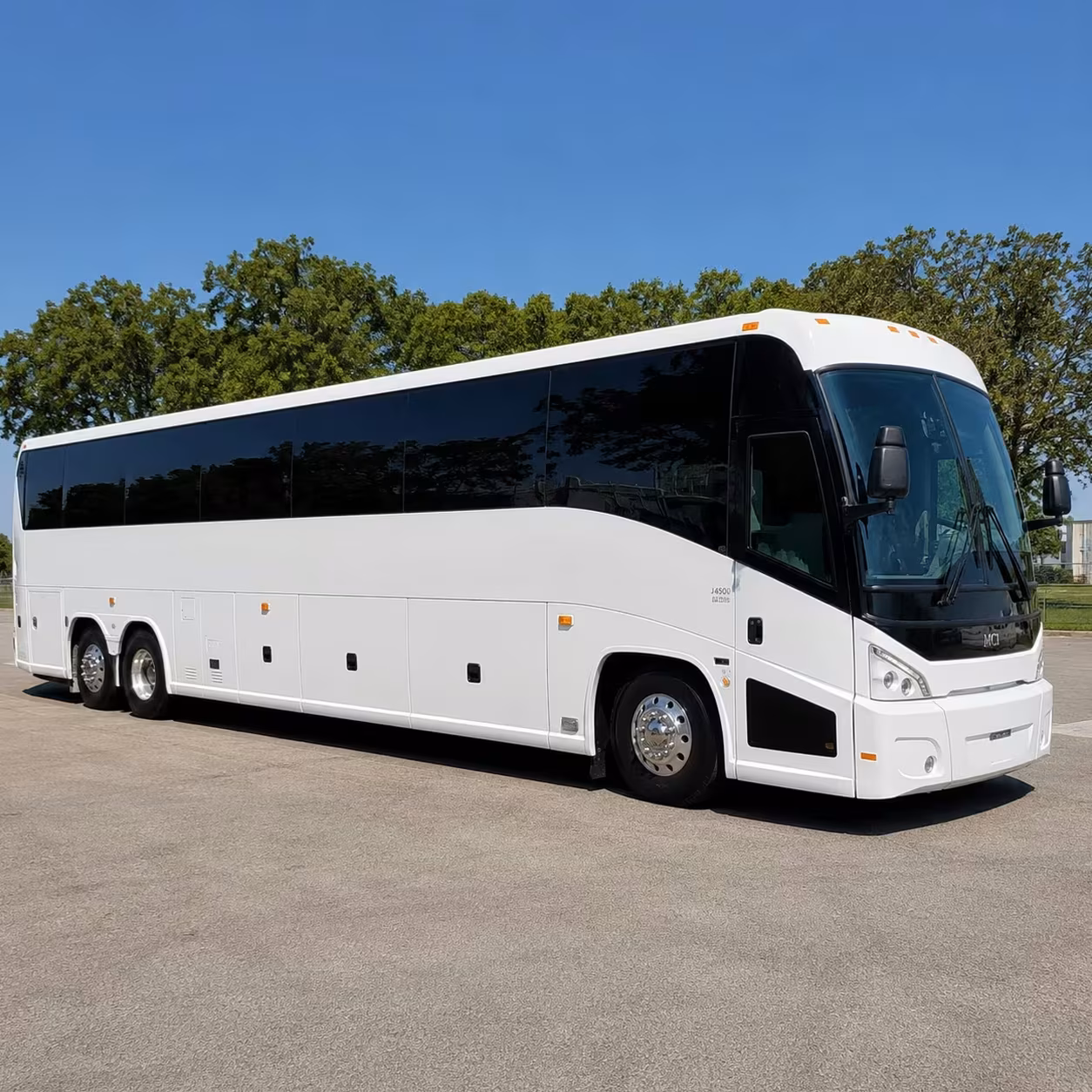 accessible church shuttle buses for bellingham seniors