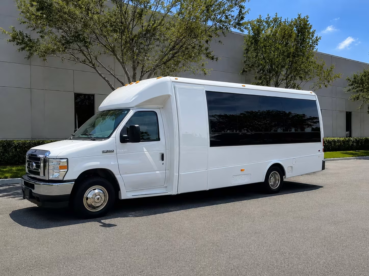 bellingham brewery tour and winery minibus rentals