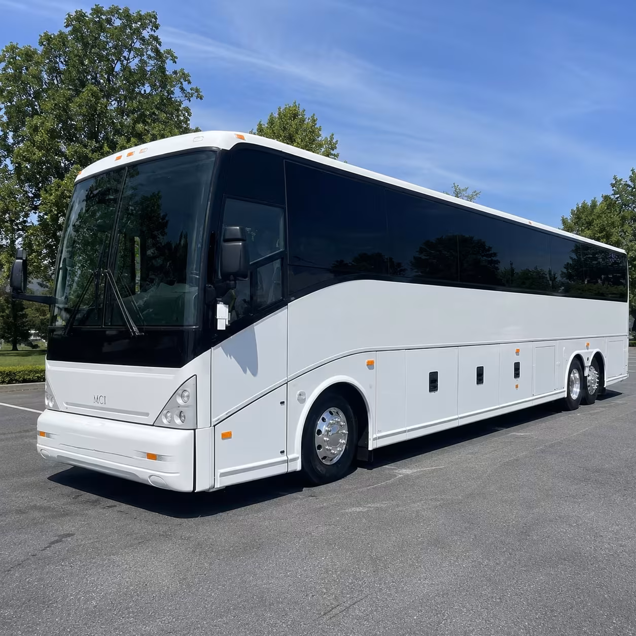 bellingham charter bus rentals to sea tac airport sea