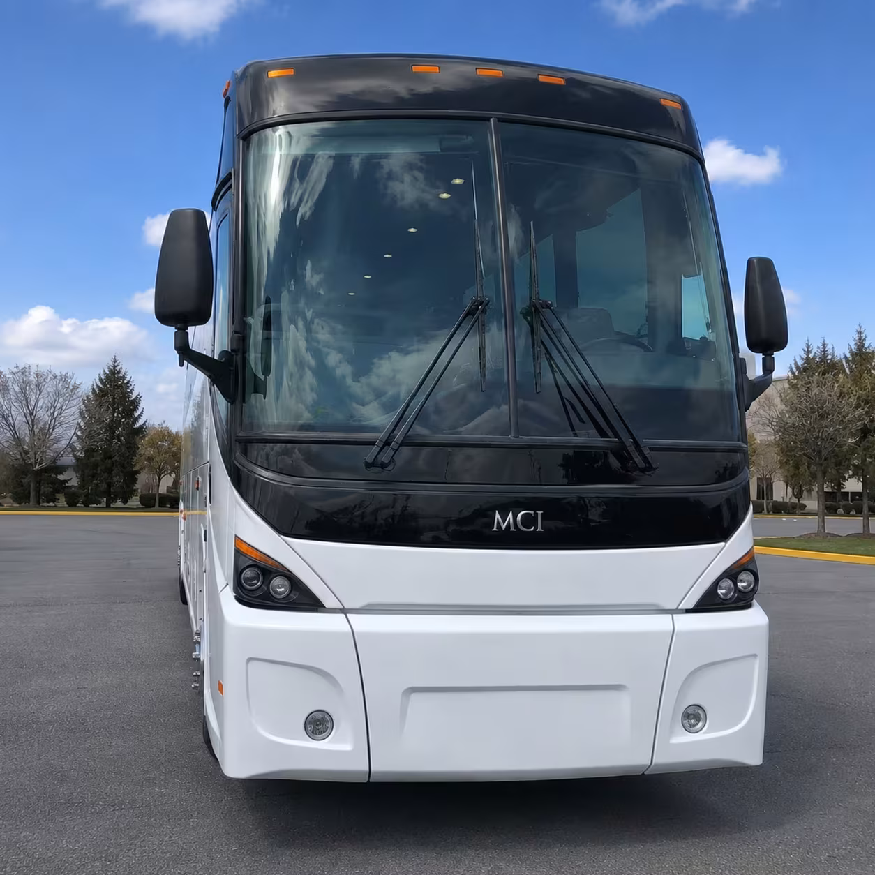 bellingham concert transportation