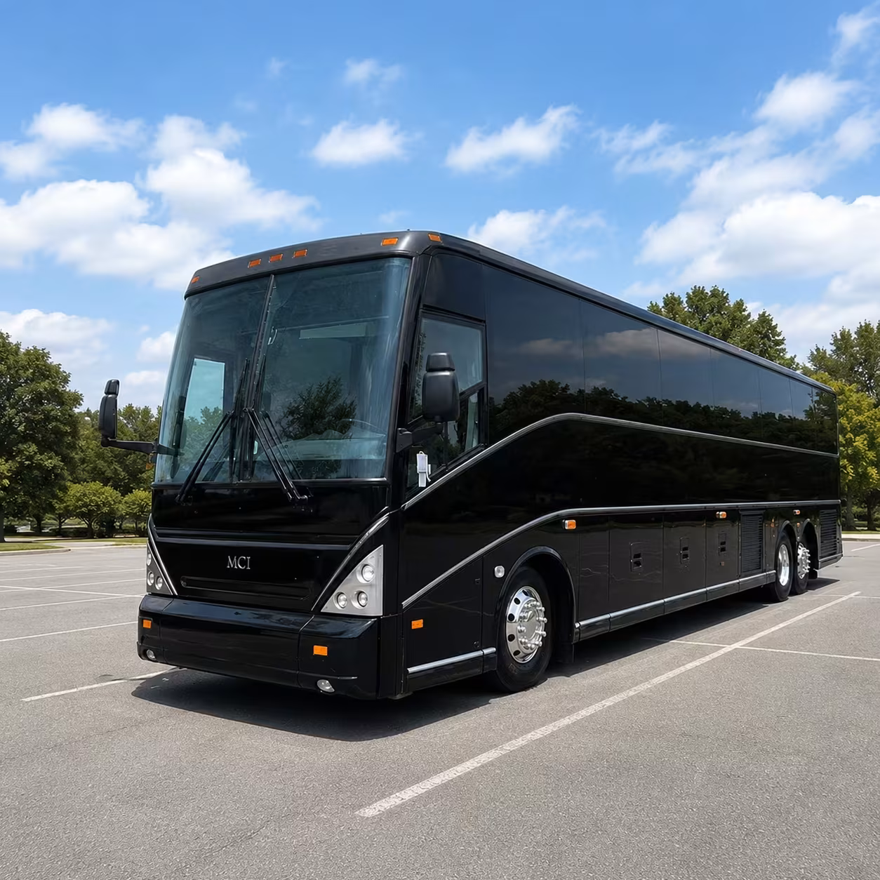 bellingham corporate transportation services