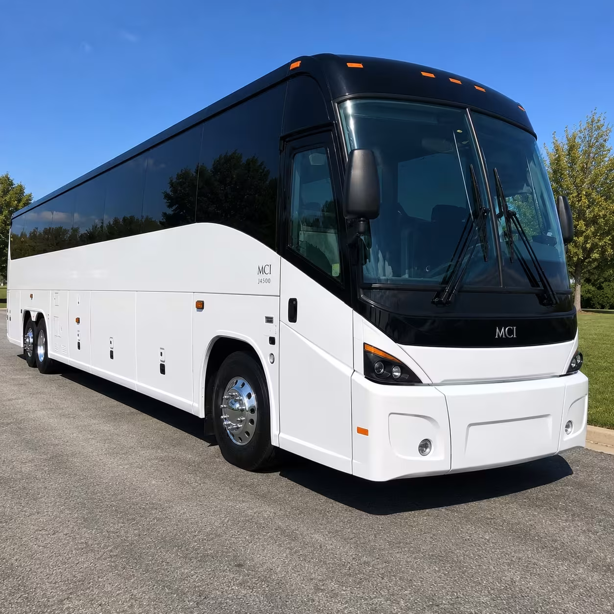 bellingham employee transportation across major employer sites