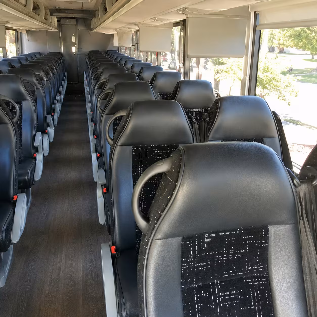 Bellingham Group Transportation Services