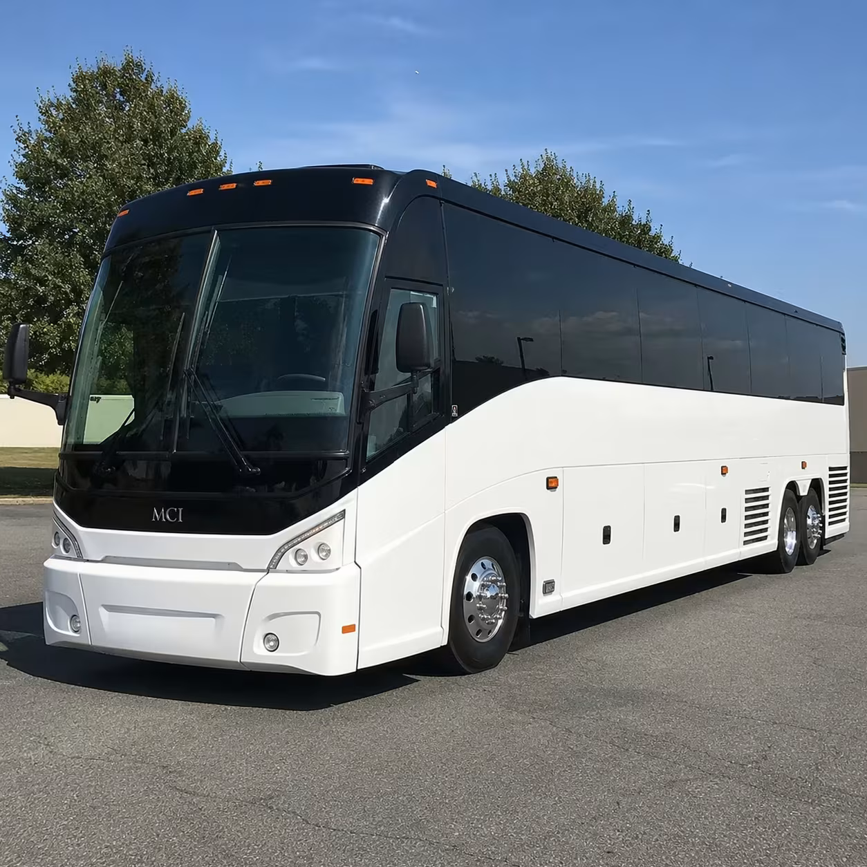 bellingham long distance transportation services