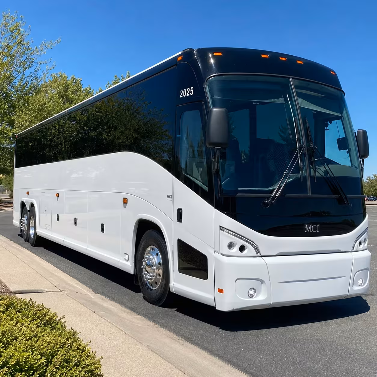 bellingham religious group transportation services
