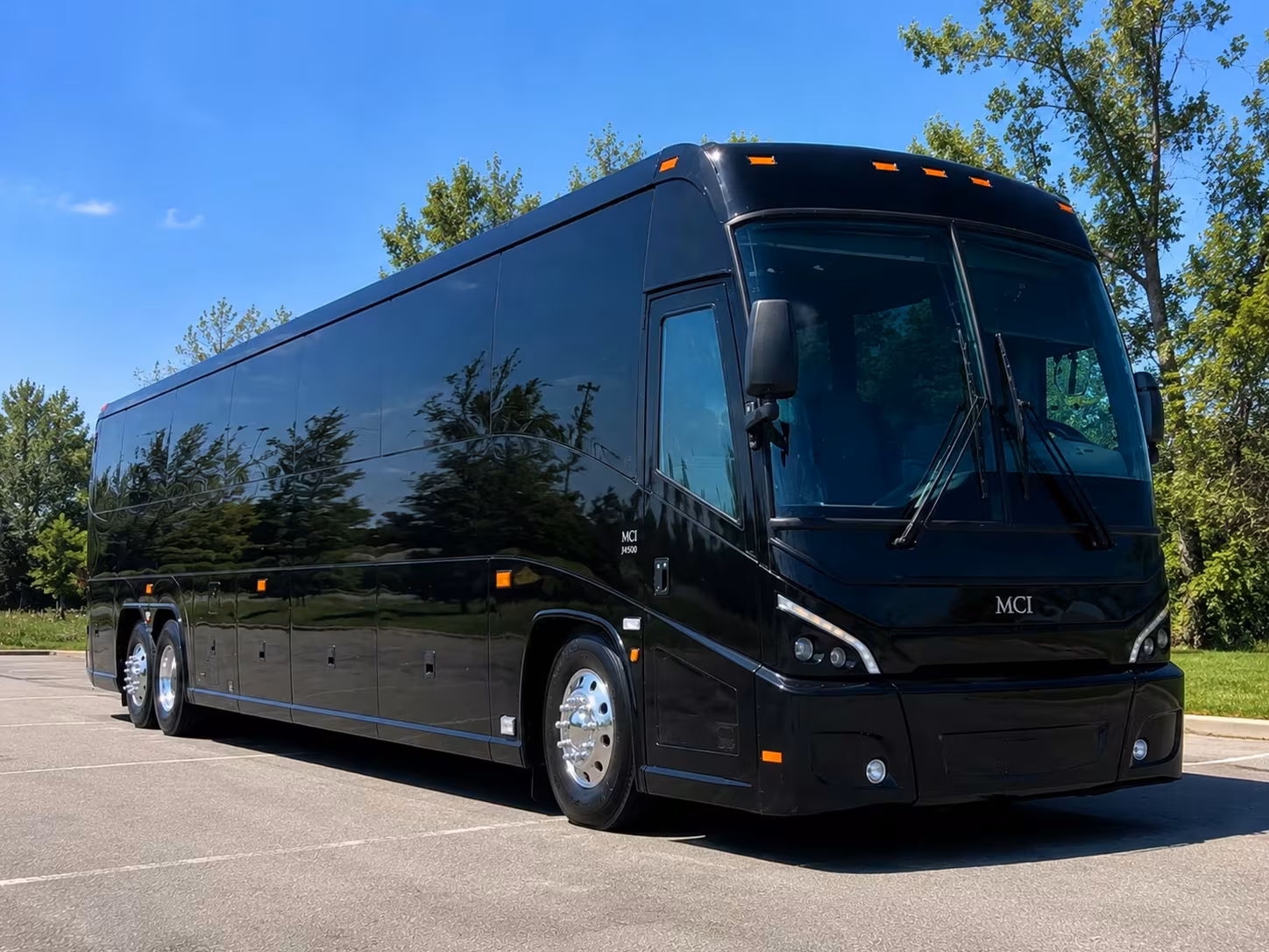 bellingham school group and wwu campus visit transportation