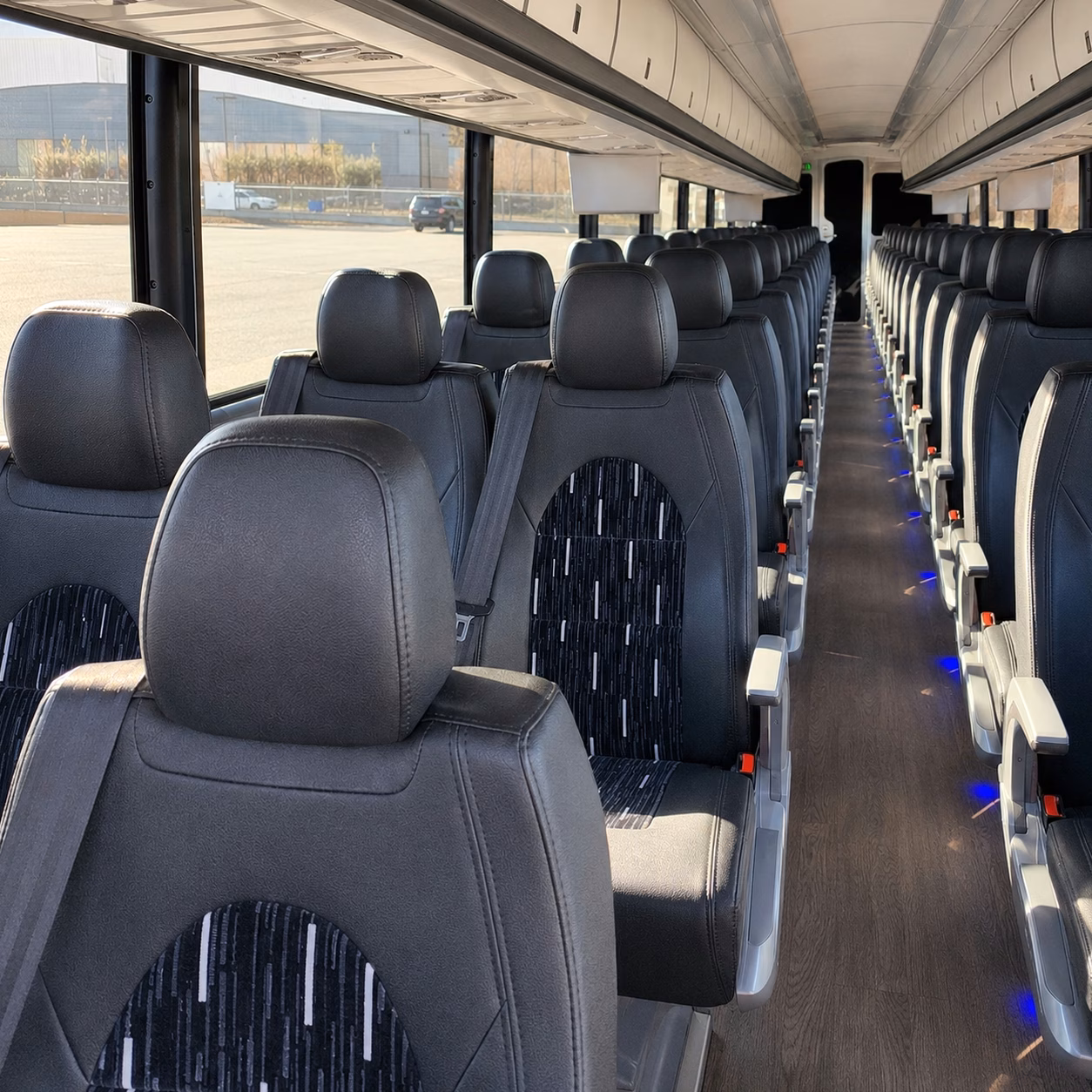 bridal party transportation through bellingham s most scenic routes