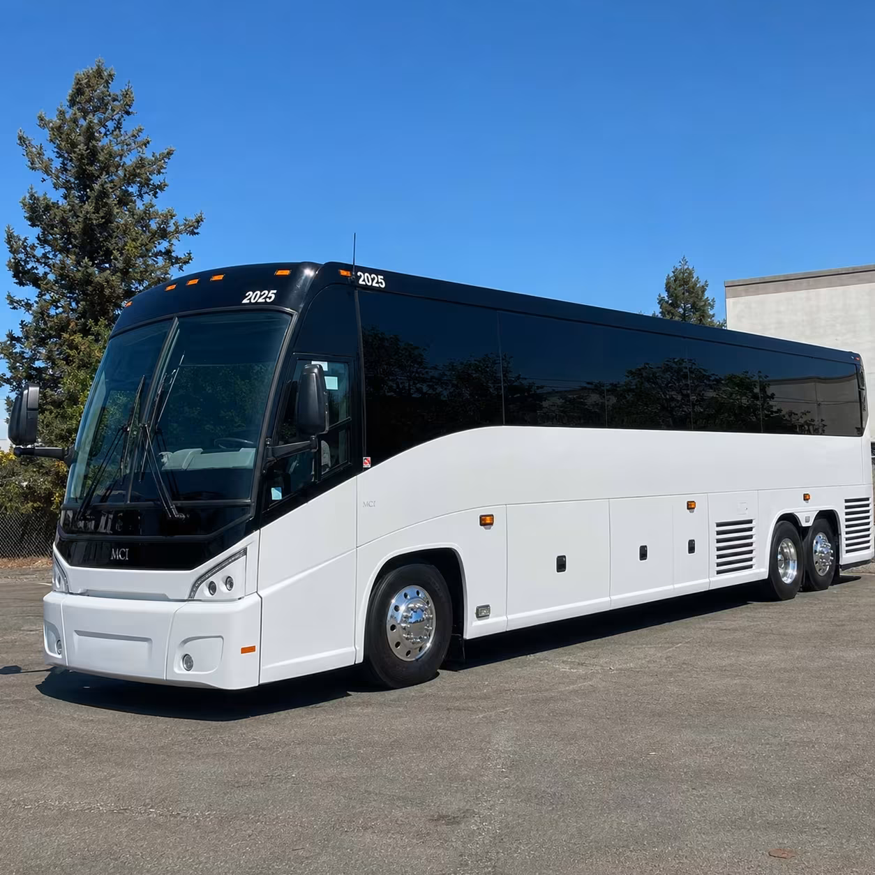 church retreats and youth group transportation from bellingham