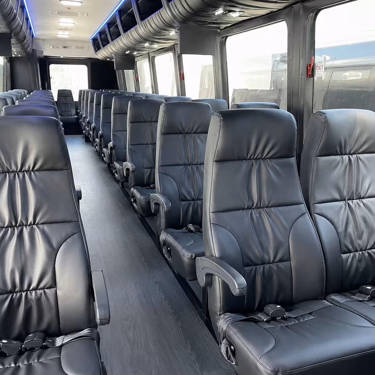 easily book bellingham minibus rentals for bachelorette winery tours