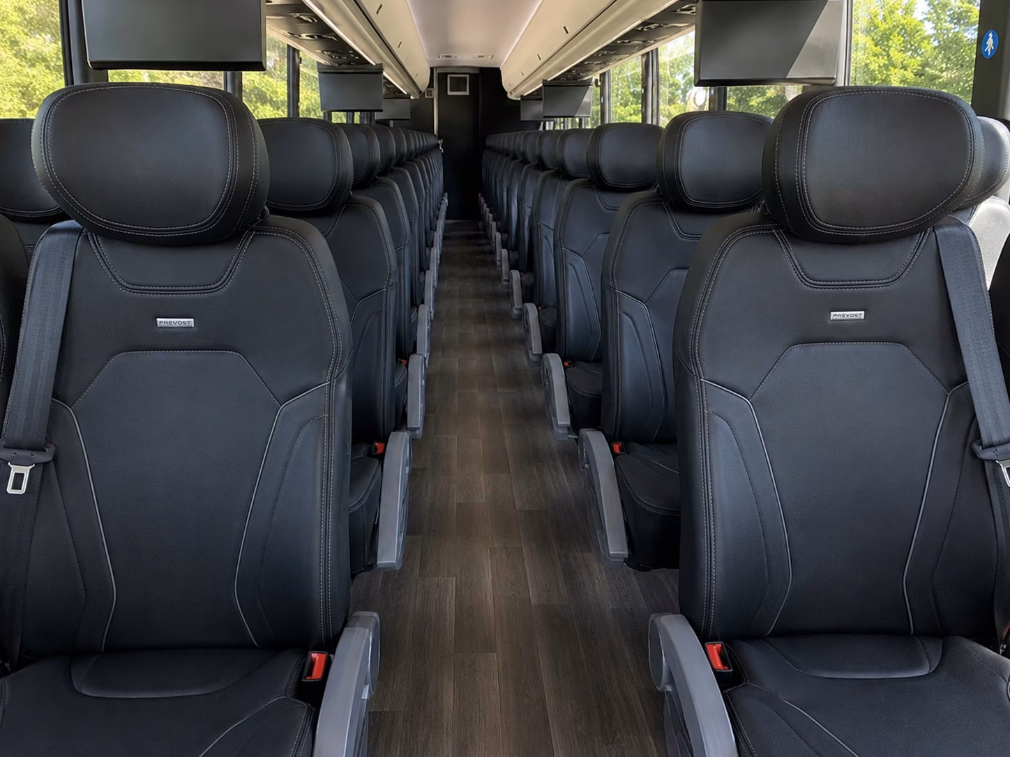 fan shuttle buses to wwu vikings games in bellingham