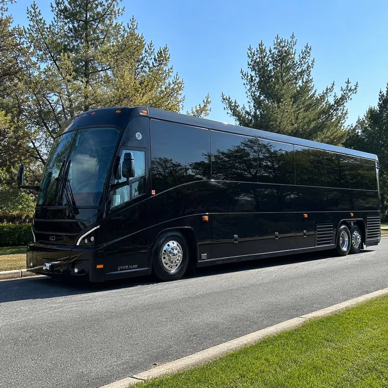 government military transportation services in bellingham