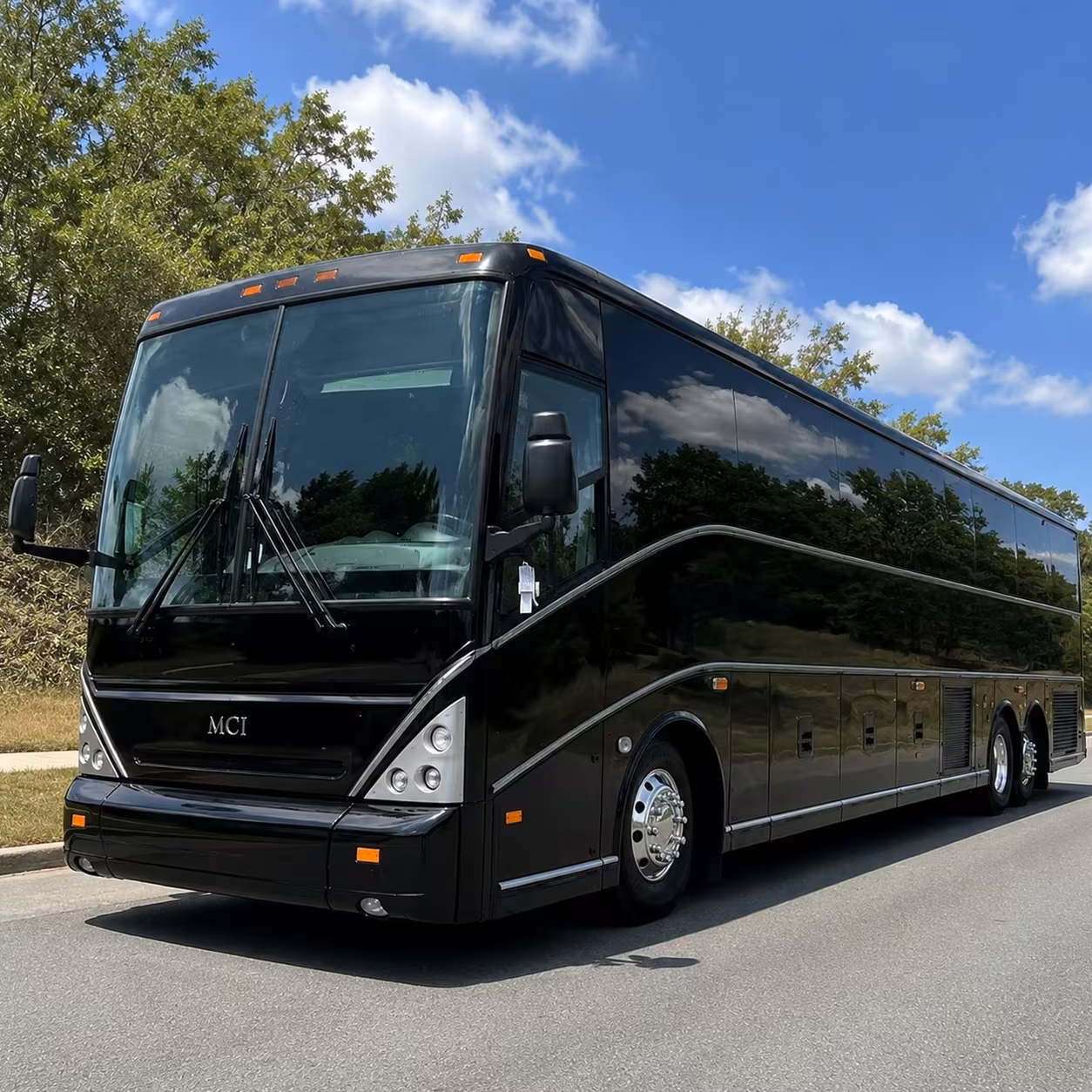 heading outside bellingham you can still compare concert transportation options