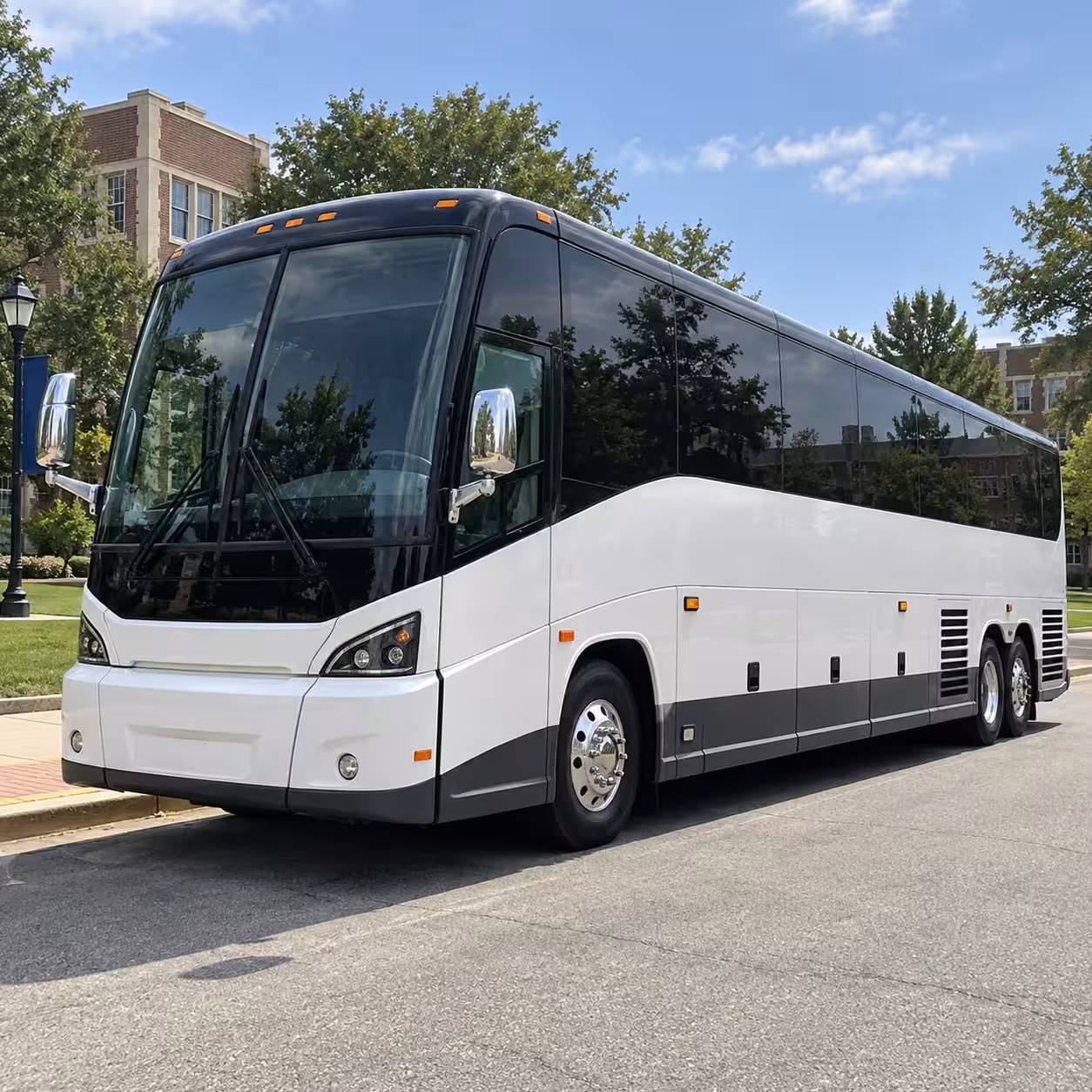 heading outside bellingham you can still compare school event transportation options