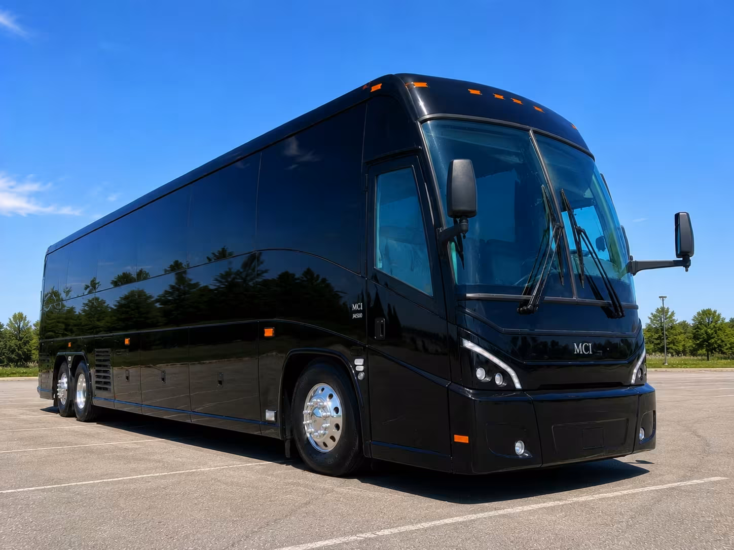 instant online quotes for bellingham corporate bus rentals