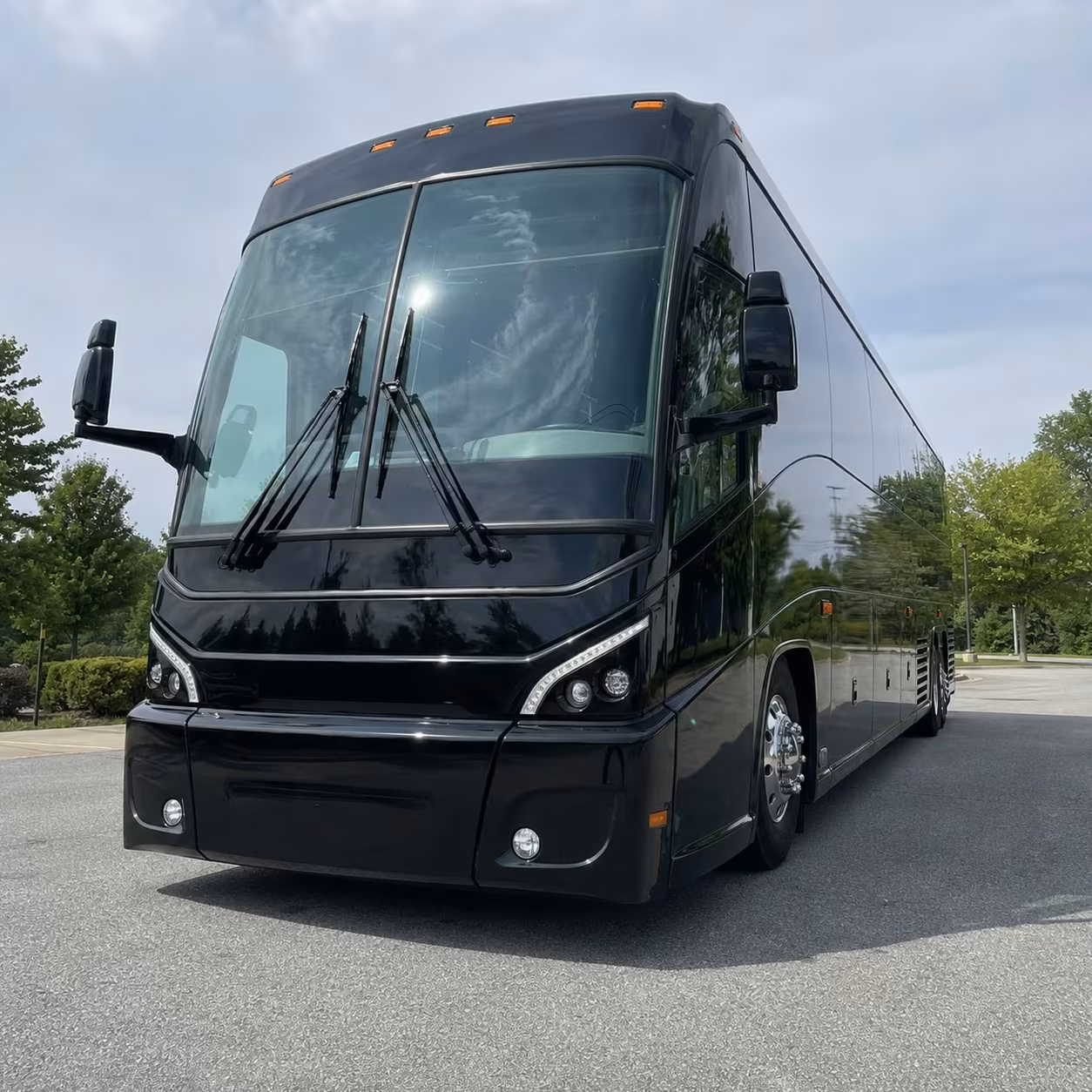 military personnel shuttle buses to bellingham airport