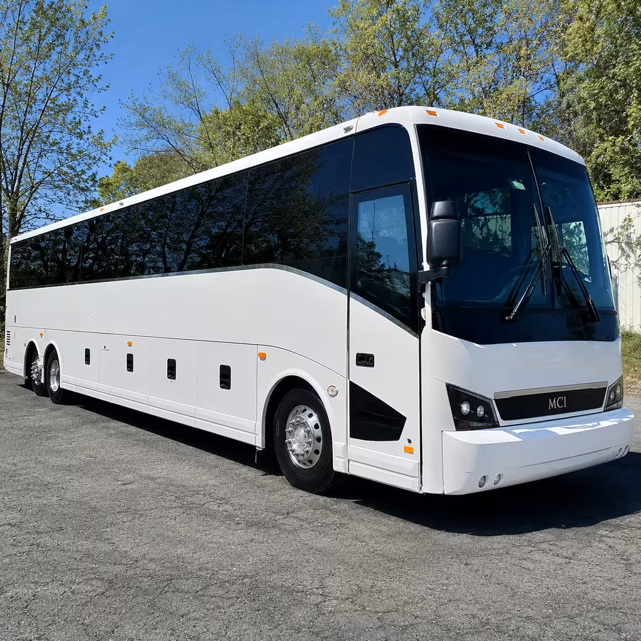 mission trip and long distance church transportation from bellingham