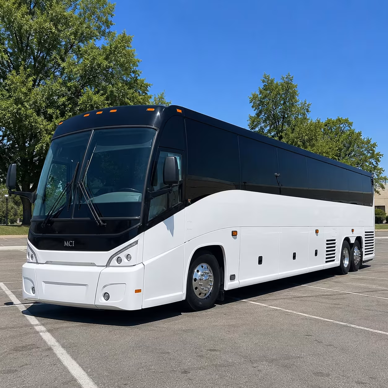 multi day bellingham bus rentals across the pacific northwest