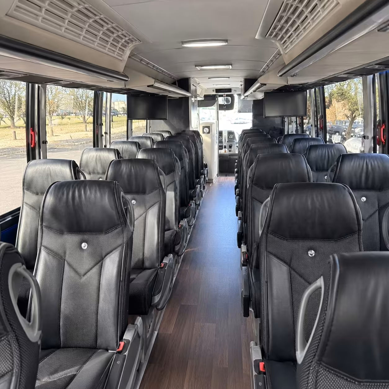 religious group transportation services in bellingham