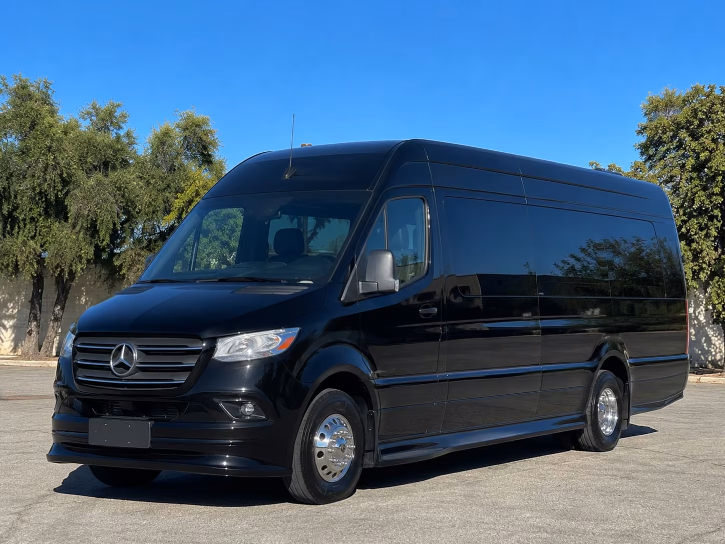 transportation serving bellingham and nearby cities