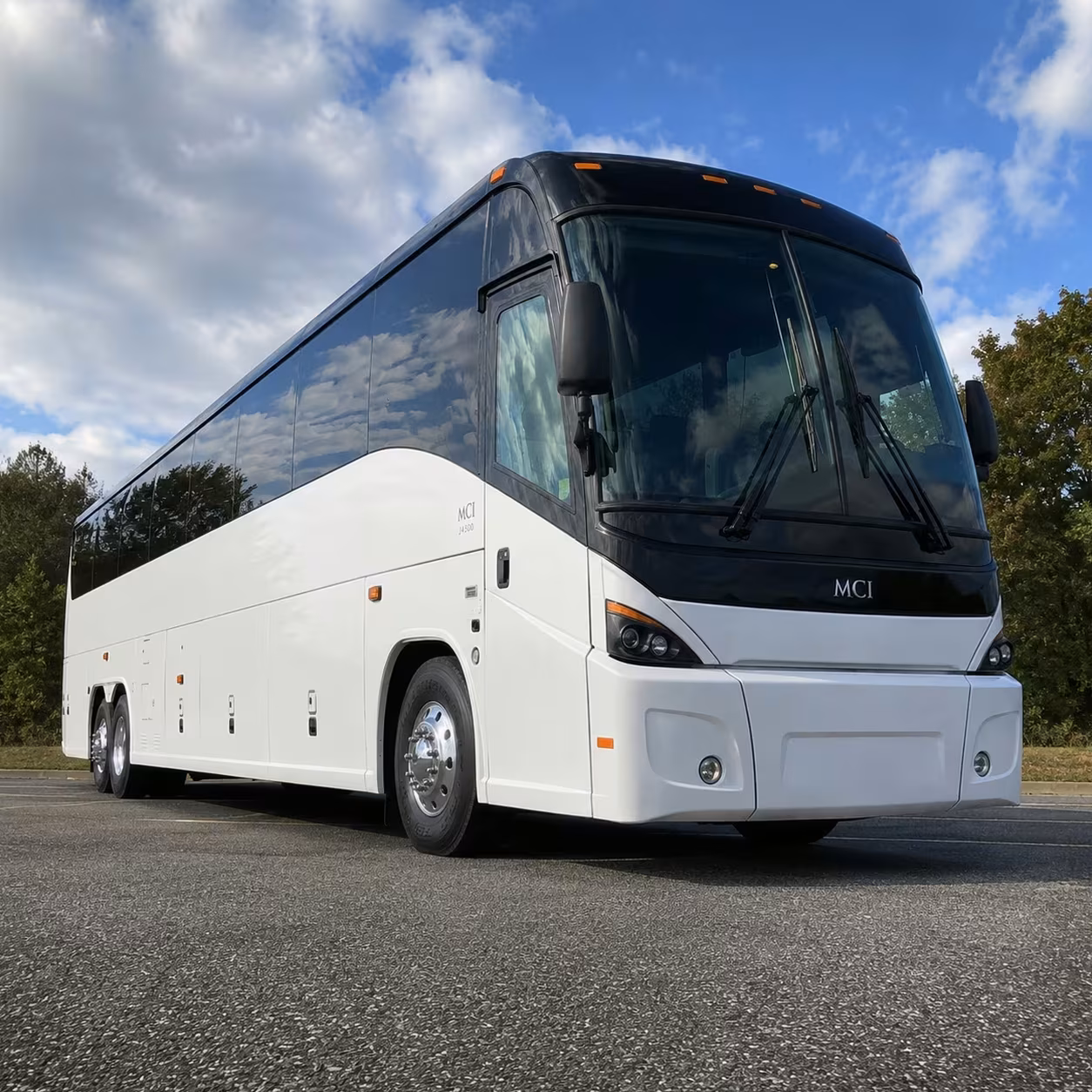 western washington university charter bus rentals in bellingham