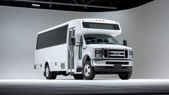 20 passenger minibus bellingham