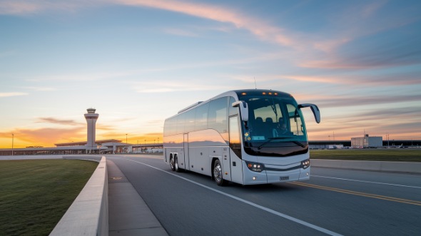 bellingham airport shuttles