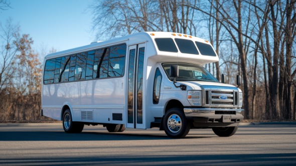 bellingham construction site shuttle services