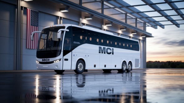 bellingham government and military bus rentals