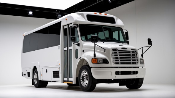 bellingham private bus rental