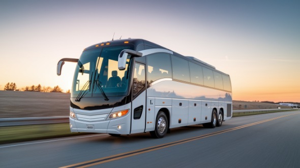 bellingham private event transportation