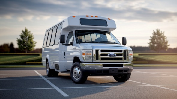 bellingham religious charter bus minibus rentals