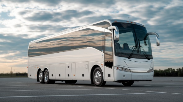 bellingham summer camp transportation and bus rentals