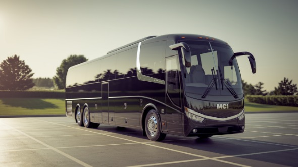 bellingham vacation bus rentals for family trips