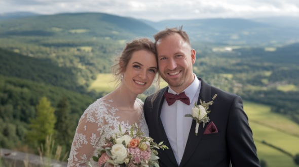 bellingham wedding transportation