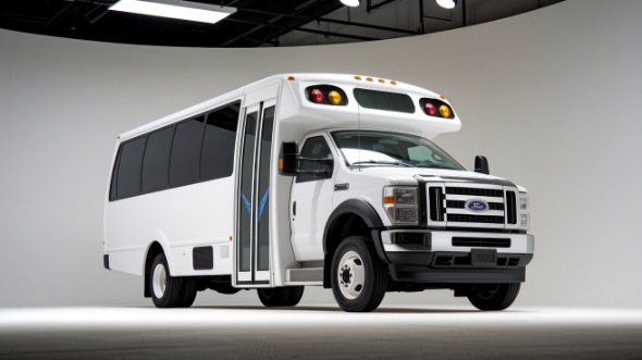 party bus rental bellingham