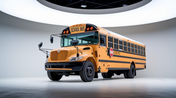 school bus rental bellingham