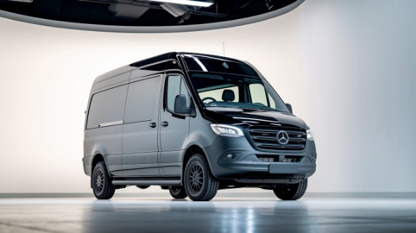 sprinter limo rental bellingham
